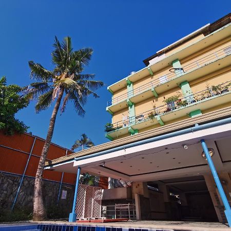 Metro Park Hotel - Cebu City Экстерьер фото