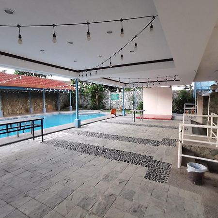 Metro Park Hotel - Cebu City Экстерьер фото
