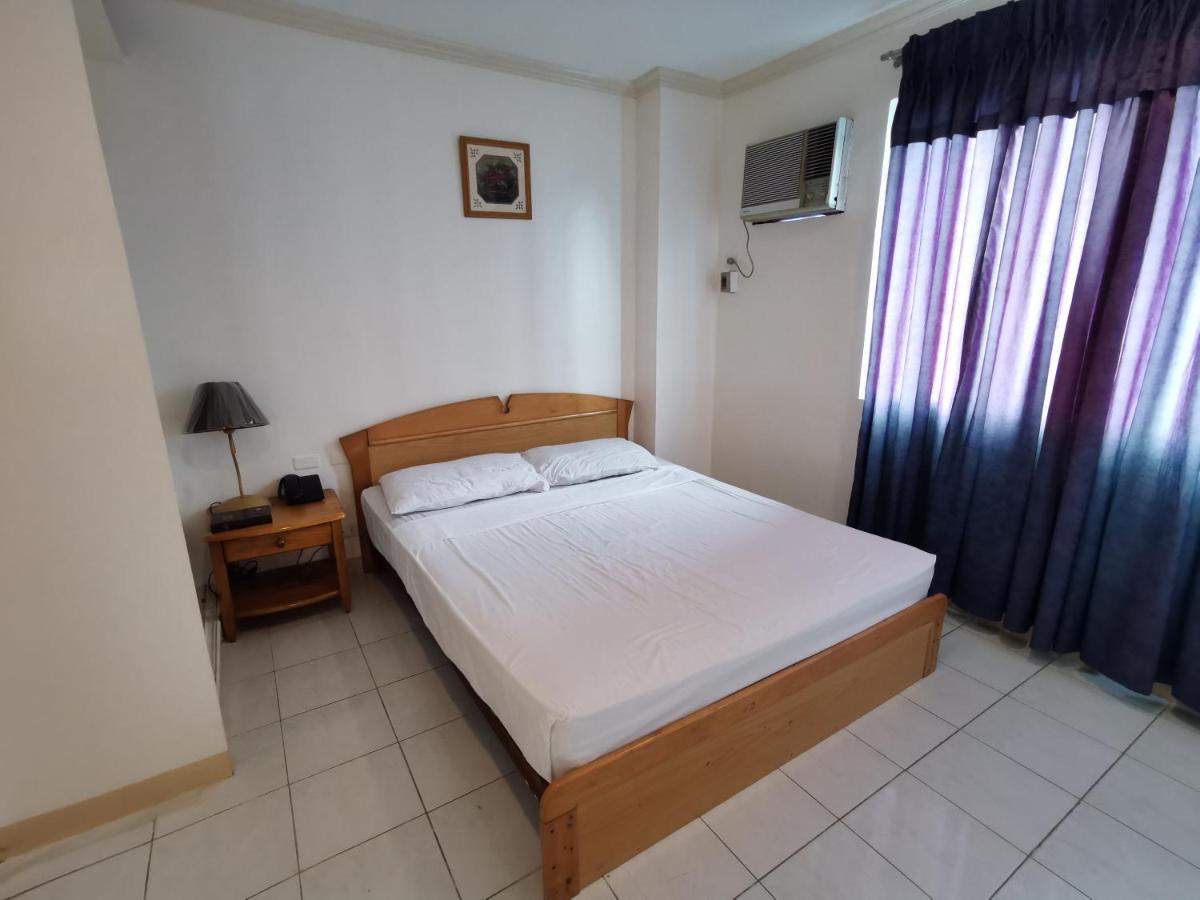 Metro Park Hotel - Cebu City Экстерьер фото