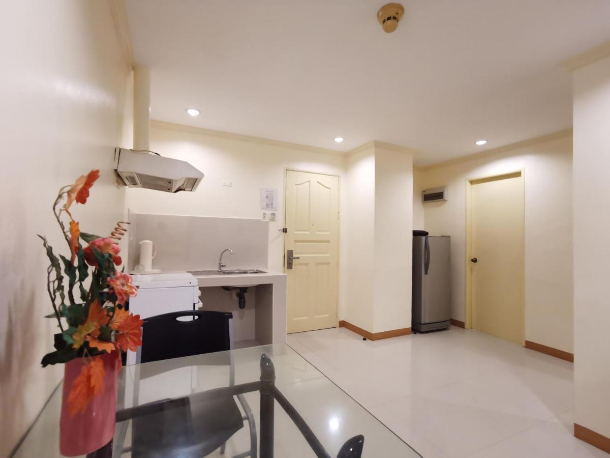 Metro Park Hotel - Cebu City Экстерьер фото