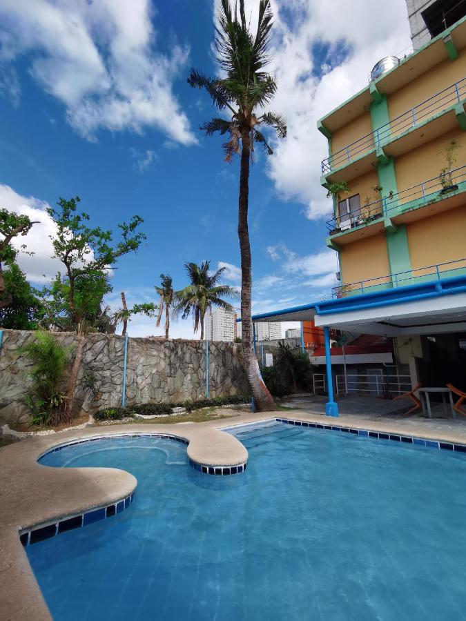 Metro Park Hotel - Cebu City Экстерьер фото