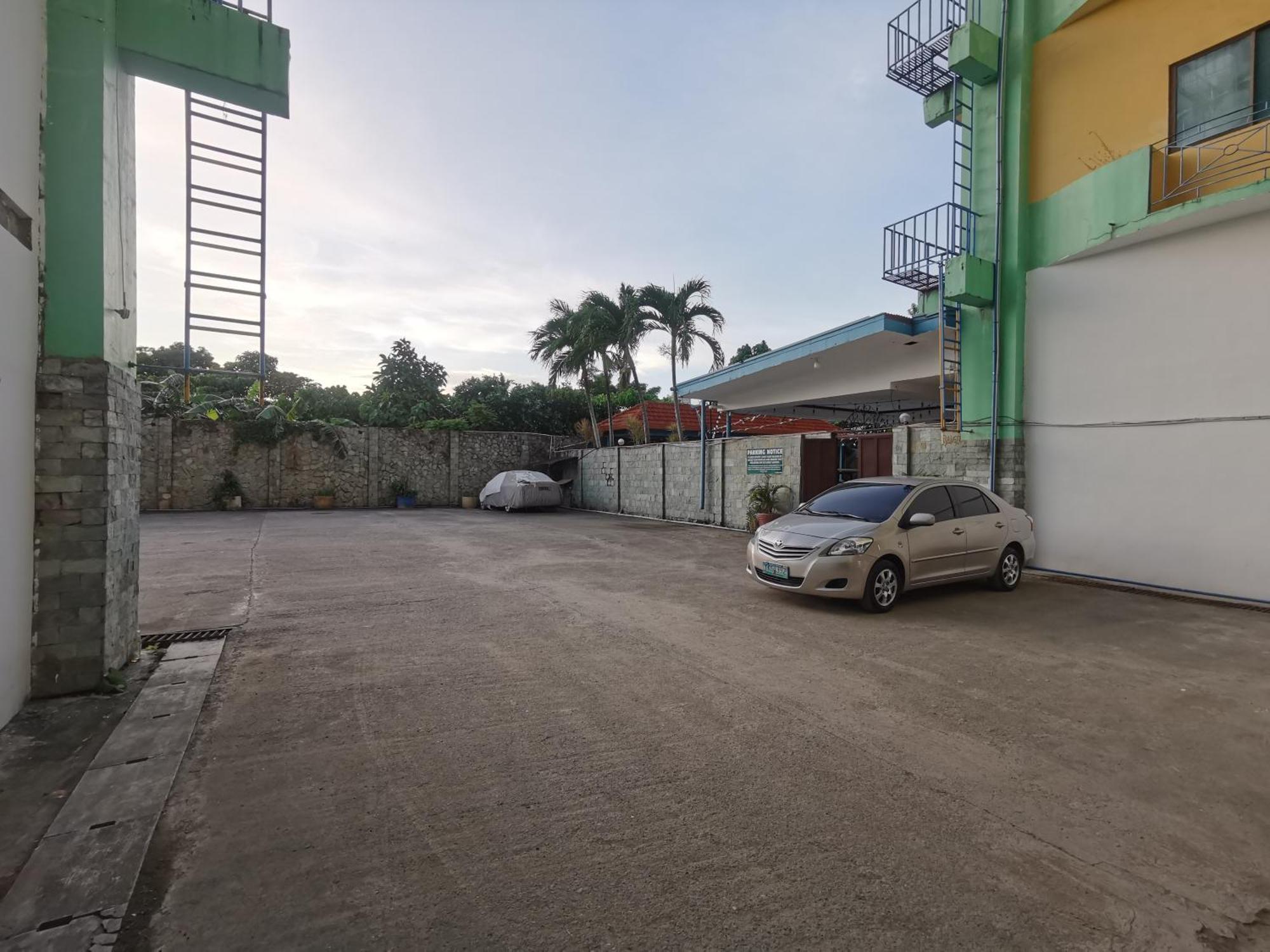 Metro Park Hotel - Cebu City Экстерьер фото