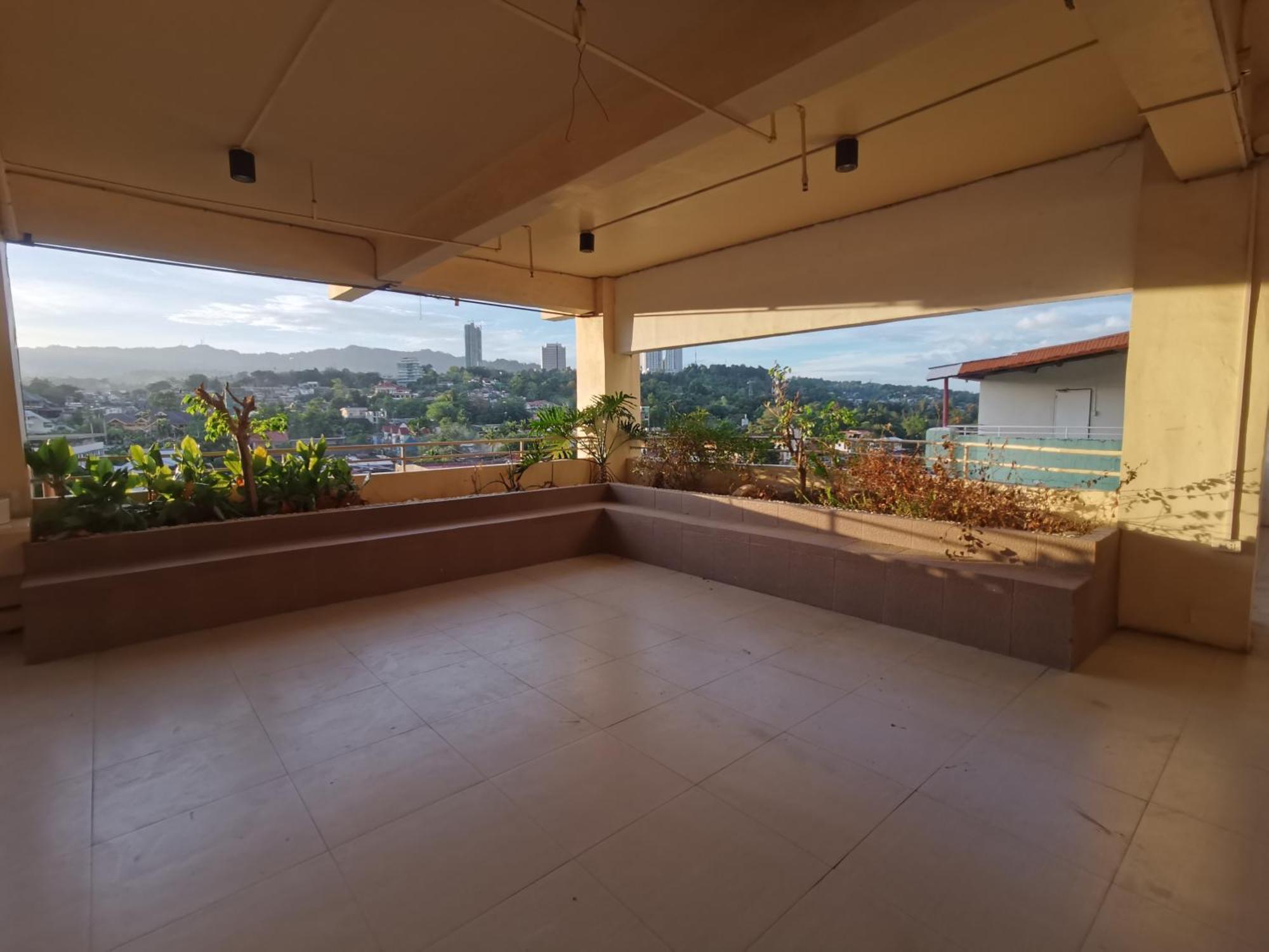 Metro Park Hotel - Cebu City Экстерьер фото